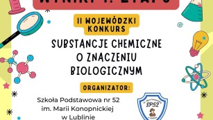 mini plakat - substancje chemiczne o znaczeniu biologicznym - 1